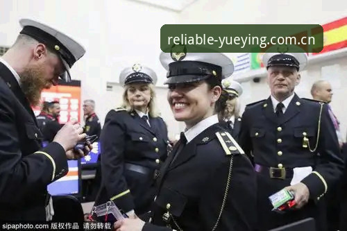 世界杯安保策略调整：英国警员赴美安保配置操作教程